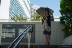 cardigan dress kanda_midori umbrella rating:Safe score:0 user:nil!