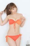4k-star_137 bikini cleavage hikita_saya ponytail side-tie_bikini swimsuit rating:Safe score:1 user:nil!