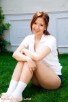 buruma gym_uniform ootake_aiko polo shorts socks rating:Safe score:0 user:nil!