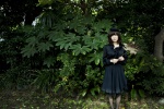 blouse hat ono_mayumi skirt rating:Safe score:0 user:nil!