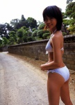 ass bikini side-tie_bikini swimsuit tiara_(photo_set) yasuda_misako rating:Safe score:1 user:nil!