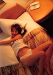 bed panties tank_top yamamoto_azusa rating:Safe score:0 user:nil!