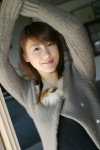 coat sweater yasu_megumi rating:Safe score:0 user:nil!