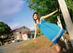 cleavage dress komatsu_ayaka ys_web_167 rating:Safe score:0 user:nil!