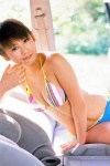 bikini cleavage kosaka_yuka love_connecting_yuka side-tie_bikini swimsuit rating:Safe score:1 user:nil!