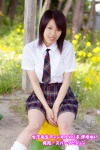 blouse ibuki_yui loose_socks pleated_skirt school_uniform skirt socks tie rating:Safe score:0 user:nil!