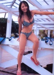 bikini cleavage isoyama_sayaka soft swimsuit rating:Safe score:0 user:nil!