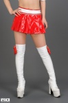ayase_mei blouse croptop leggings pantyhose pleated_skirt rq-star_624 sheer_legwear skirt rating:Safe score:0 user:nil!
