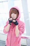 fingerless_gloves gloves g-star heo_yun_mi hoodie rating:Safe score:1 user:mock