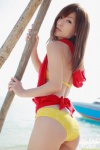 ass beach bikini dgc_0954 hoodie kasumi_kaho ocean swimsuit rating:Safe score:3 user:nil!