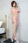 4k-star_234 bed bikini cleavage nagisa_rin swimsuit rating:Safe score:1 user:nil!