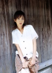 blouse hito hoshino_aki skirt skirt_lift rating:Safe score:0 user:nil!