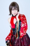cosplay detached_sleeves dress miniskirt original petticoat skirt yatoshi_riya rating:Safe score:1 user:pixymisa