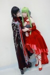 cc code_geass cosplay lelouch_lamperouge miho momose_riyu rating:Safe score:1 user:Log