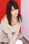 black_legwear cleavage dress pantyhose rq-star_603 yuzaki_asuka rating:Safe score:1 user:nil!