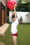buruma gym_uniform ootani_ayaka polo shorts twintails rating:Safe score:0 user:nil!
