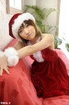 cosplay costume dress lady_santa misty_christmas_special santa santa_costume tanaka_ryouko rating:Safe score:0 user:nil!