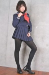 black_legwear koharu_nao pantyhose school_uniform rating:Safe score:4 user:lute829