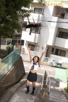 hashimoto_yuzuki kneesocks pleated_skirt sailor_uniform school_uniform skirt rating:Safe score:0 user:nil!