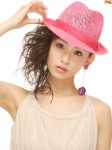 dress fedora motokariya_yuika ponytail rating:Safe score:0 user:nil!