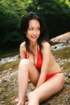 bikini cleavage kadena_reon river swimsuit rating:Safe score:2 user:nil!