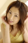 bikini_top cleavage ninomiya_yu see-through swimsuit tank_top rating:Safe score:0 user:nil!