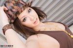 dress girlz_high hat yoshino_haruka rating:Safe score:1 user:nil!