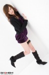 boots cardigan dress garter girlz_high motohashi_tomoko rating:Safe score:0 user:nil!
