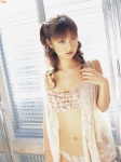 babydoll bikini ogura_yuuko open_clothes swimsuit twintails rating:Safe score:1 user:nil!