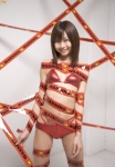 bikini cleavage orihara_mika sexy_slender_special swimsuit rating:Safe score:0 user:nil!