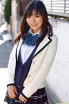 blazer blouse bookbag costume dgc_0822 pleated_skirt school_uniform skirt takayama_chiemi rating:Safe score:0 user:nil!