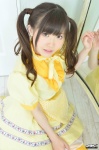 4k-star_174 apron dress kuyuu_akane mirror twintails rating:Safe score:0 user:nil!