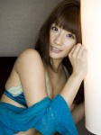 blouse bra cleavage nakagawa_anna open_clothes rating:Safe score:0 user:nil!