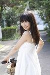 bicycle dress kashiwagi_yuki ys_web_420 rating:Safe score:0 user:nil!