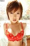 blouse bra cleavage nakayama_erisa open_clothes rating:Safe score:1 user:nil!