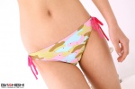 bikini girlz_high kamiya_nene side-tie_bikini swimsuit rating:Safe score:0 user:nil!