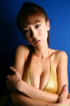 bikini_top cleavage dgc_0539 hoshino_aki swimsuit rating:Safe score:0 user:nil!
