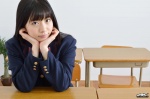 4k-star_151 blazer blouse school_uniform uchino_mikuru rating:Safe score:0 user:nil!