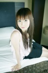 bed miniskirt nakagawa_shoko skirt tank_top rating:Safe score:0 user:nil!