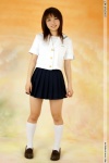 kneesocks pleated_skirt sailor_uniform school_uniform skirt takaishi_miyu rating:Safe score:0 user:nil!