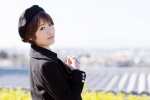 akitsu_honoka blouse cardigan coat hat rating:Safe score:0 user:pixymisa