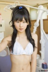 bikini_top misty_292 nishimura_mizuho ponytail swimsuit rating:Safe score:1 user:nil!