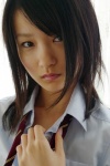 blouse costume school_uniform shihono_ryou tie rating:Safe score:0 user:nil!