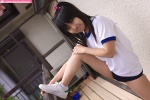 aoki_isa buruma gym_uniform ponytail shorts socks tshirt rating:Safe score:0 user:nil!