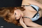 4k-star_085 bed bikini_top cleavage matsubayashi_aya swimsuit rating:Safe score:0 user:nil!