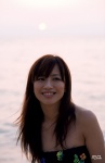 beach dress maomi_yuuki miss_actress_87 ocean rating:Safe score:1 user:nil!