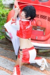 croptop miniskirt pantyhose race_queen skirt taku_junichi umbrella rating:Safe score:1 user:pixymisa