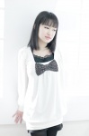 kinosaki_yuka pantyhose shorts sweater rating:Safe score:0 user:nil!