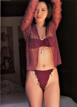 blouse bra open_clothes panties shaku_yumiko sirene rating:Safe score:0 user:nil!