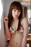 bikini cleavage kimura_maho side-tie_bikini swimsuit rating:Safe score:0 user:nil!